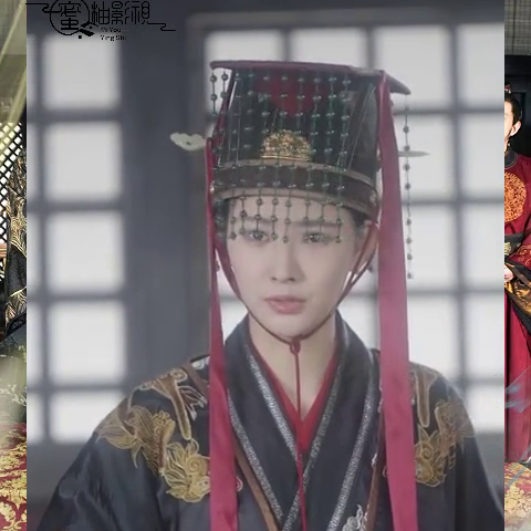 我的媳妇是女帝（回到古代娶女帝）1-100全集 #全集已更完