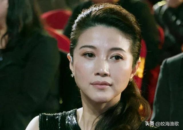 自古山东出美女，这10位山东籍女演员个个朱唇粉面，长得盘正条顺