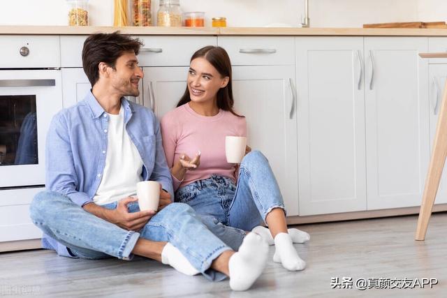 如何正确地和女生聊天？