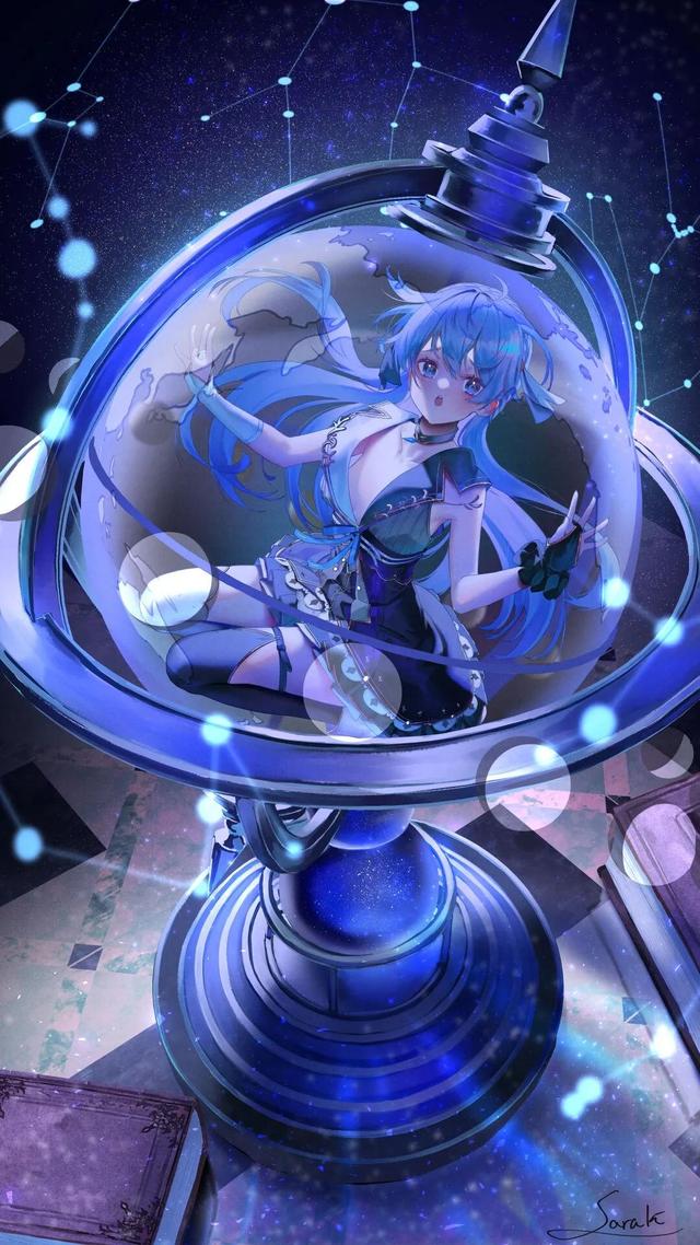 【壁纸】第五十六期 青春制服美少女
