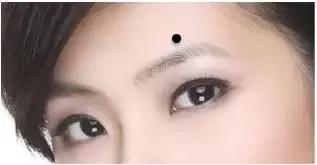 女人脸上有这5颗痣超级旺夫哦~碰见这样的，赶紧娶了吧
