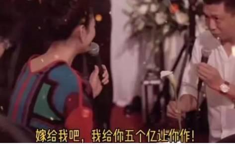 许晴的臀、殷桃的腰、余男的嘴,这几位中年女星性感起来简直要命