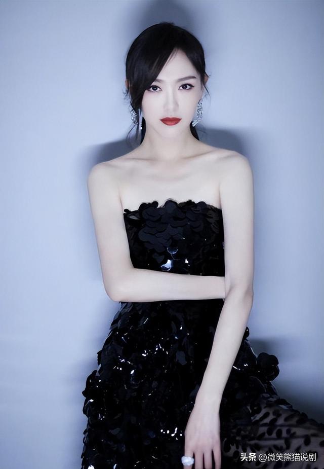 盘点50位高颜值女星，脸蛋身材都是佼佼者，你最喜欢哪一个？
