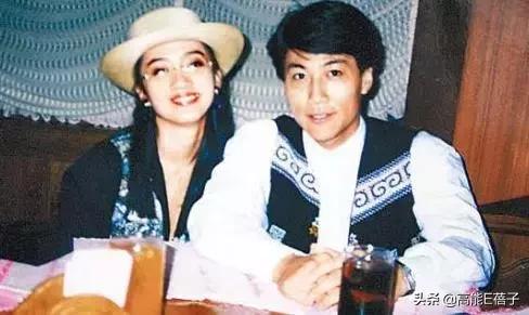 悲情“女人花”梅艳芳:“大姐大”的矛盾宿命