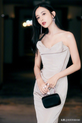 盘点50位高颜值女星，脸蛋身材都是佼佼者，你最喜欢哪一个？