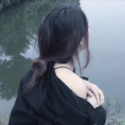 头像合集～女生版