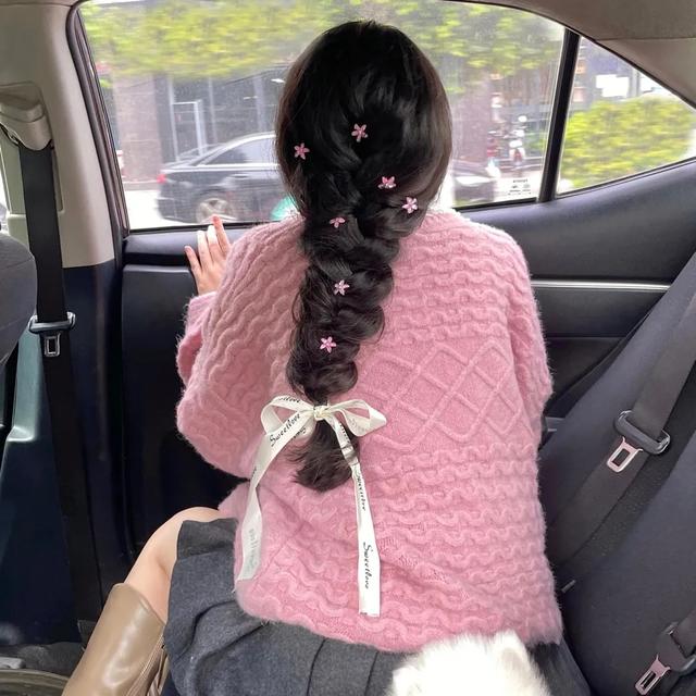 漂亮小姐姐背影图片，快来一起欣赏吧