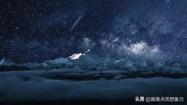 宇宙中真的有牛郎织女星吗？