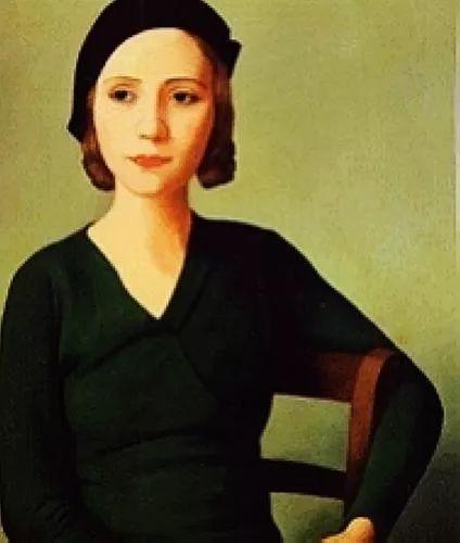 哲学家萨特和他的女人们