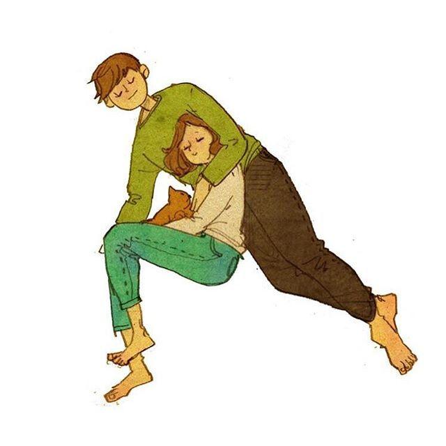 男生在追女孩时，做到这三点，就能让她主动“倒追”