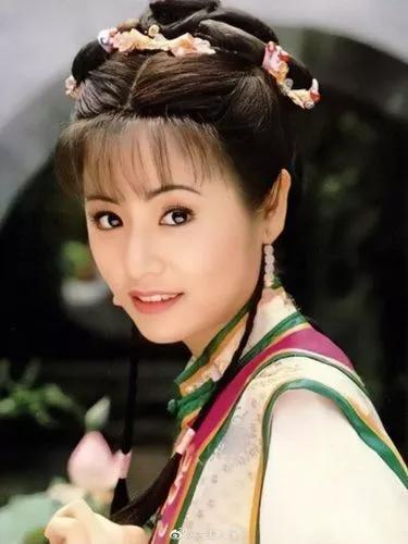 完美女孩夏紫薇