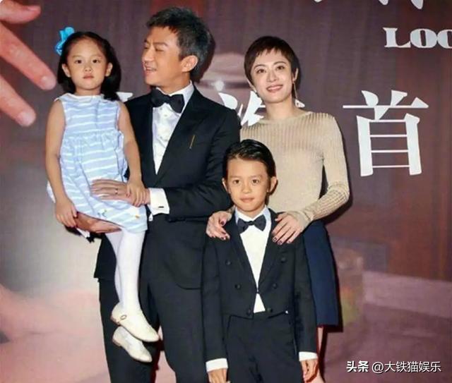 《女人不哭》16年，演员近况差距大，女二变脸认不出，小配角红了