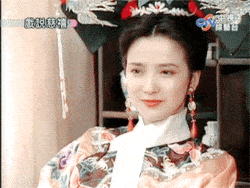8位好看的“中国式”天然美女，没整容没微调，比网红脸耐看太多