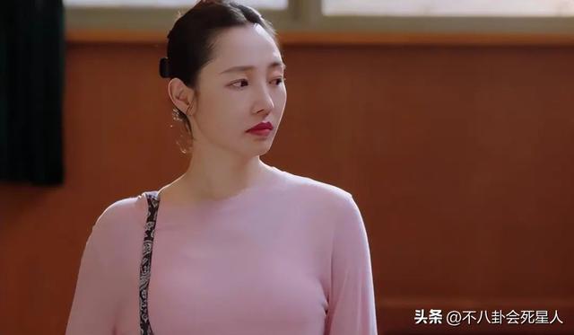 给2022年10位“最美正剧女演员”排个名:闫妮第4,袁泉落榜