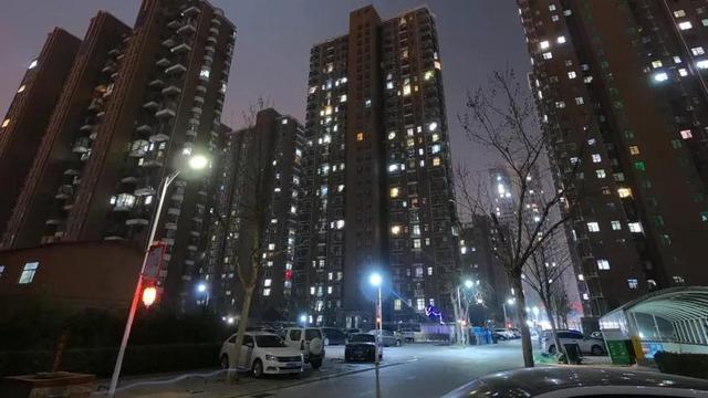 我的女房东
