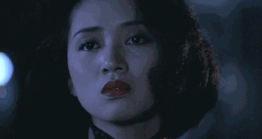 悲情“女人花”梅艳芳:“大姐大”的矛盾宿命