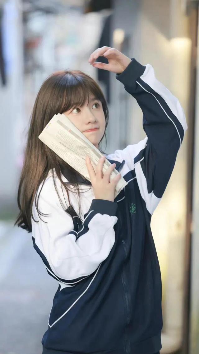 超级精品高清小姐姐照片（无水印）点赞收藏吧