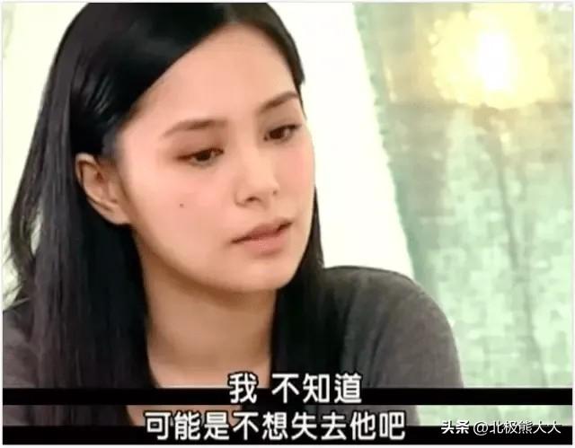 “双面玉女”阿娇的幻灭史：外表清纯，内心疯狂，身边男人不断