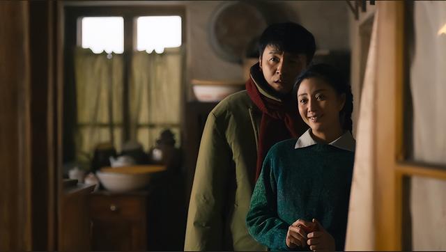 人世间7： 小寡妇郑娟有何魅力，周秉昆为何宁愿喜当爹也不娶春燕