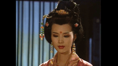8位好看的“中国式”天然美女，没整容没微调，比网红脸耐看太多