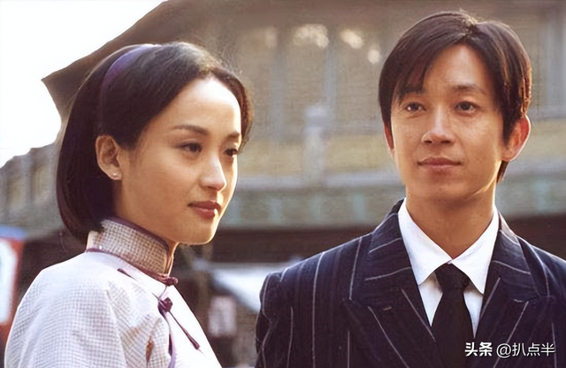 10位80后“绝色”女星，每位都有代表作，为何无缘大红大紫？