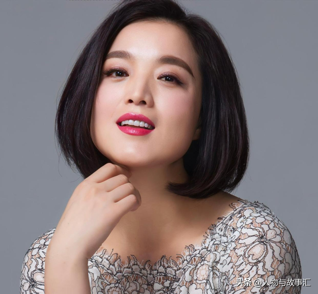 浙江出生的8位气质女明星，网友评论：江南出美女