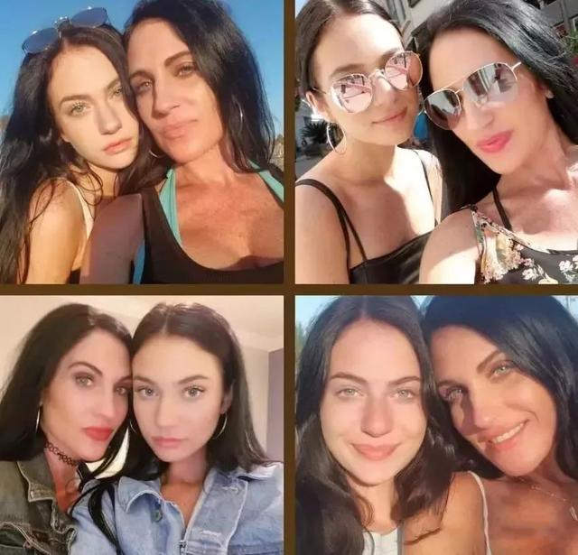 美女们一丝不挂就出门了,竟无人看出这是画的,网友:行为艺术吧