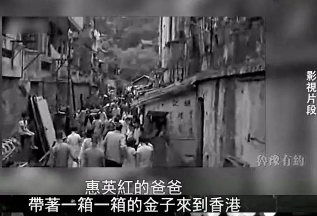 香港知名女星曾曝轻生！3岁乞讨、12岁进夜总会、22岁拿金像奖：她怎么沦落成这样了？