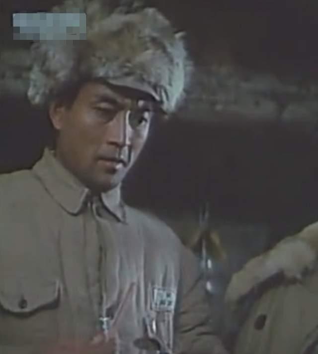 盘点电影《大决战》里隐藏在龙套角色里的明星们