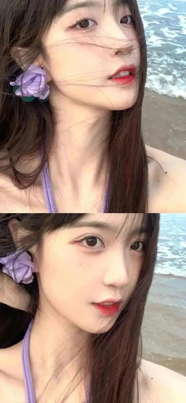 超级精品高清小姐姐照片（无水印）点赞收藏吧