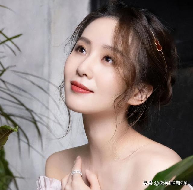 盘点50位高颜值女星，脸蛋身材都是佼佼者，你最喜欢哪一个？
