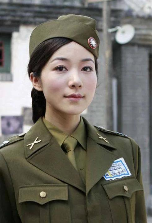 15位女星“特工”照流出,唐嫣排第12名,杨颖排第6名