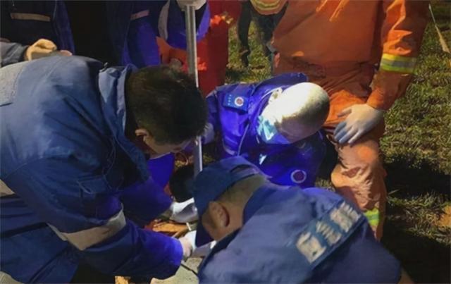 湖北女孩私入邻居家坠井致残,家属索赔35万,法院判决维护公道