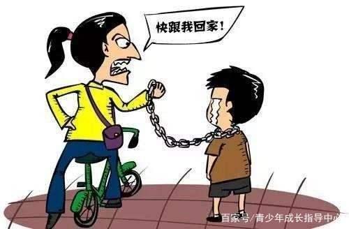 平顶山心理医生案例：16岁男孩遭受妈妈隐形“性虐待”！