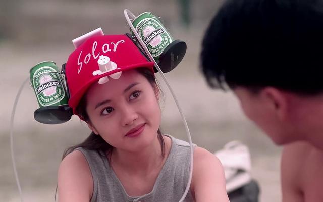 曾经的清纯玉女：李丽珍 美的摄人心魄