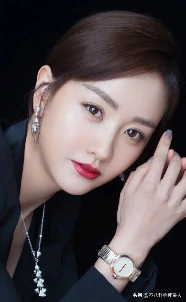 给2022年10位“最美正剧女演员”排个名:闫妮第4,袁泉落榜