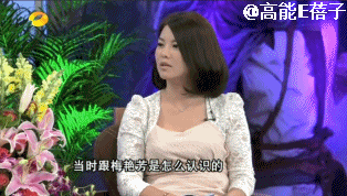 悲情“女人花”梅艳芳:“大姐大”的矛盾宿命