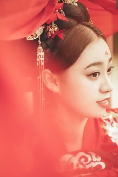 心理测试：4个古代美女，哪个最好看？测你的颜值和气质哪个更好