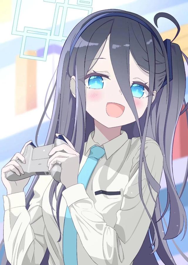 【壁纸】第五十六期 青春制服美少女
