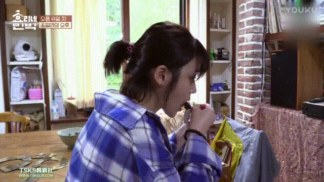 这个完美的女人，男人见了都会“哎呦”一声
