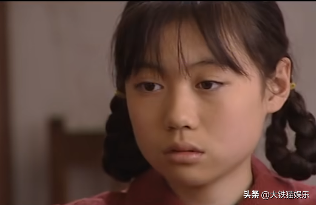 《女人不哭》16年，演员近况差距大，女二变脸认不出，小配角红了