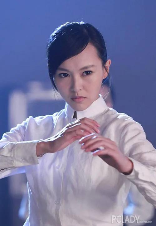 15位女星“特工”照流出,唐嫣排第12名,杨颖排第6名