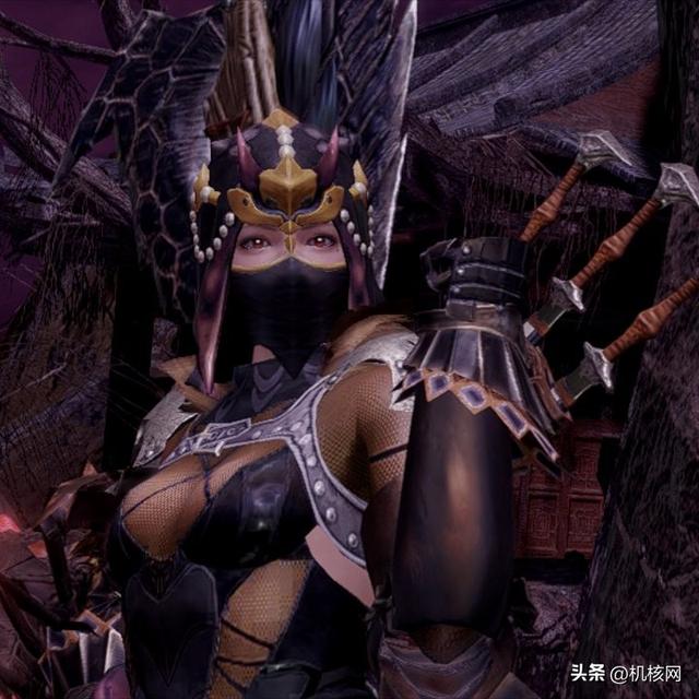 暖暖猎人集合！《怪物猎人 崛起：曙光》女猎人外观推荐