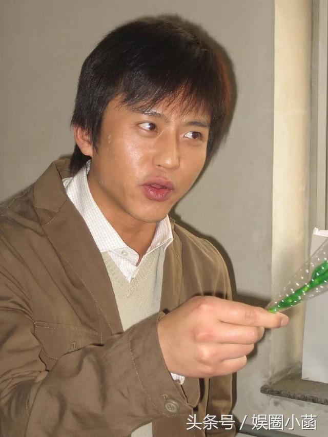 《女人不哭》12年了，配角全部跻身一线，女主却已经过气太可惜！