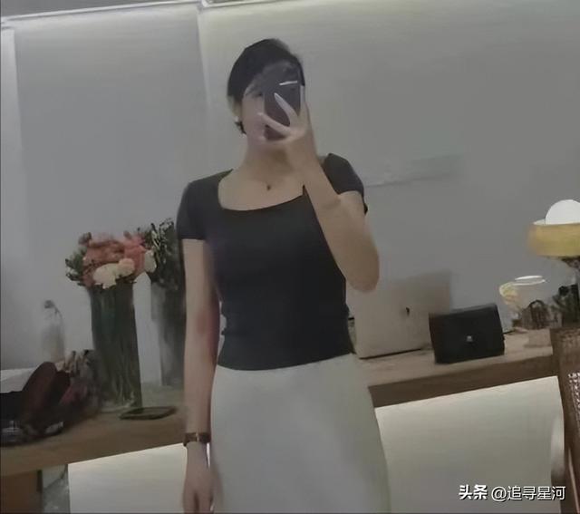 又曝8分钟不雅视频，唐山花店老板娘身材劲爆，出轨多人被曝