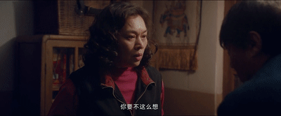 46岁的马伊琍去演26岁的疯批美人，咋想的？
