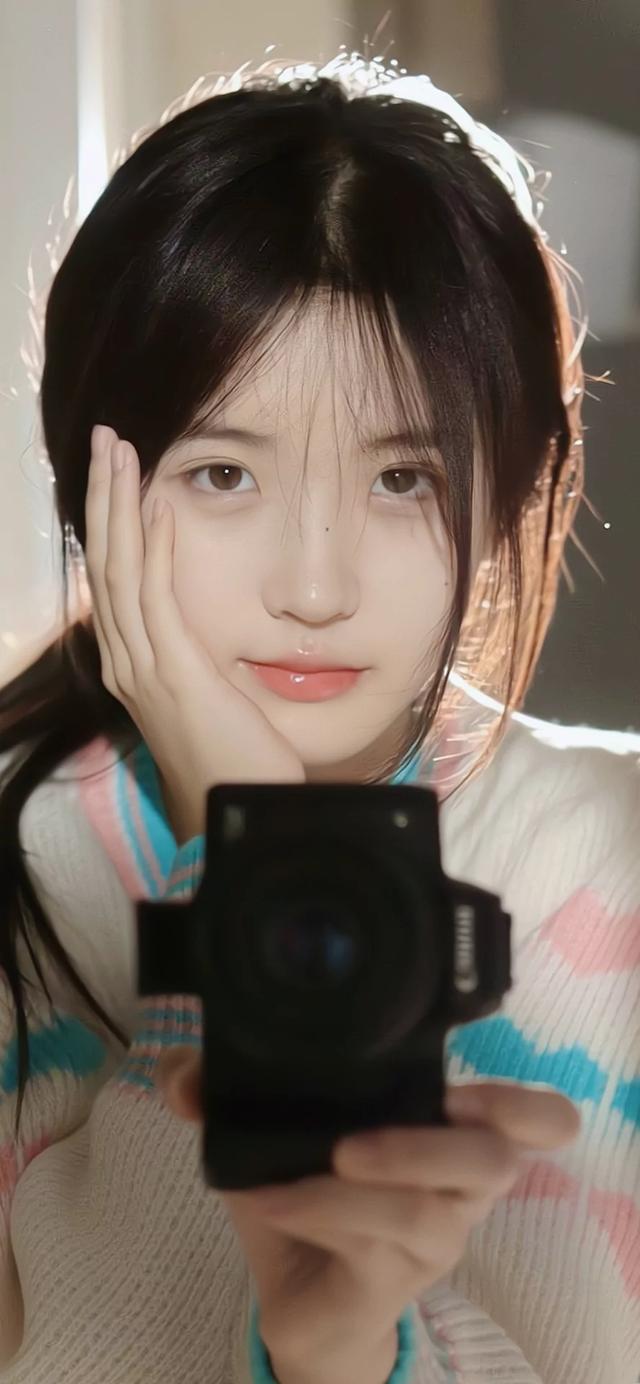 最性感的美女模特写真曝光!太美太温柔!