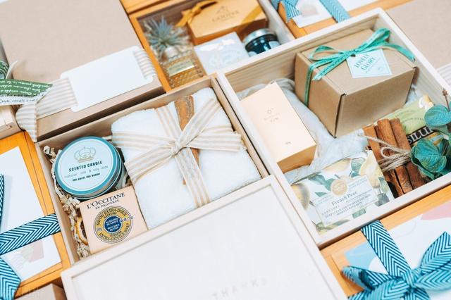 女神节礼物大全:7种有意义的选择,让你的女神倍感尊重和关爱!