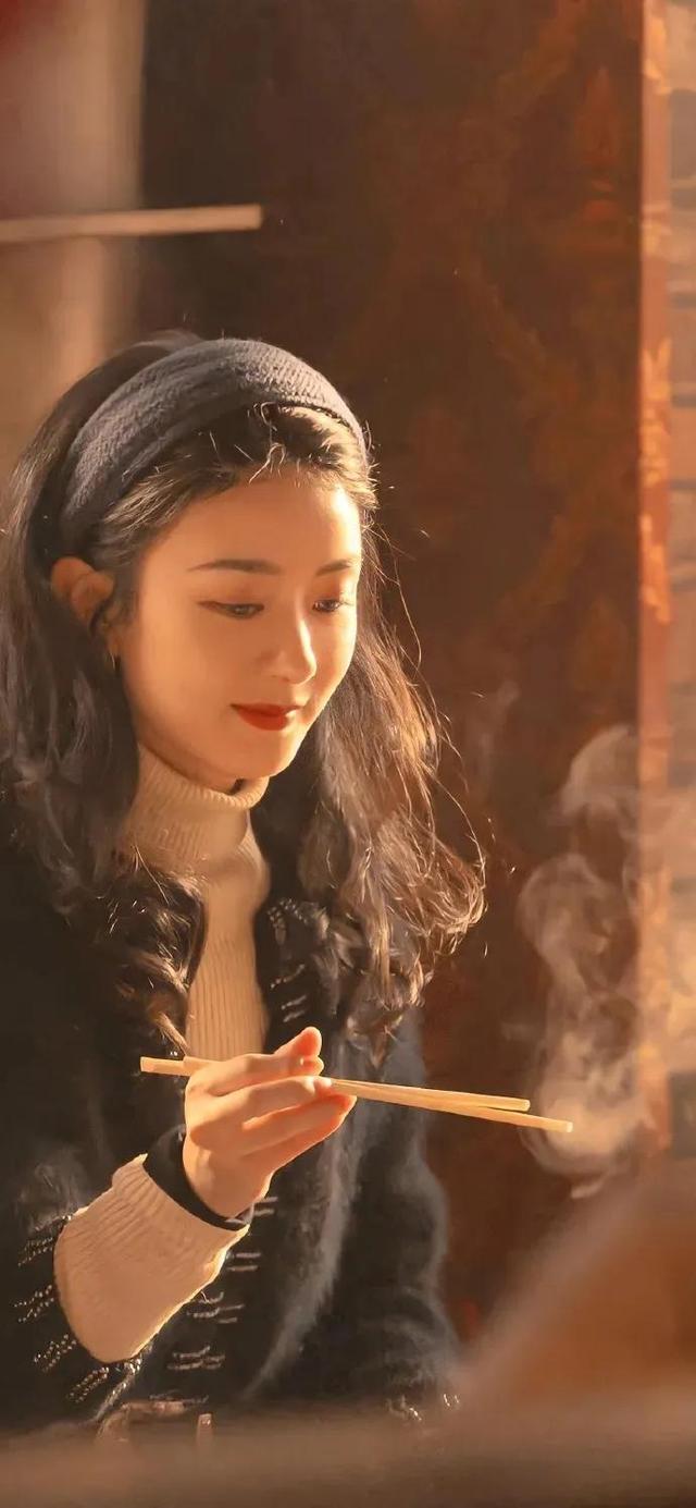 美女姐姐高清壁纸｜很有质感哦