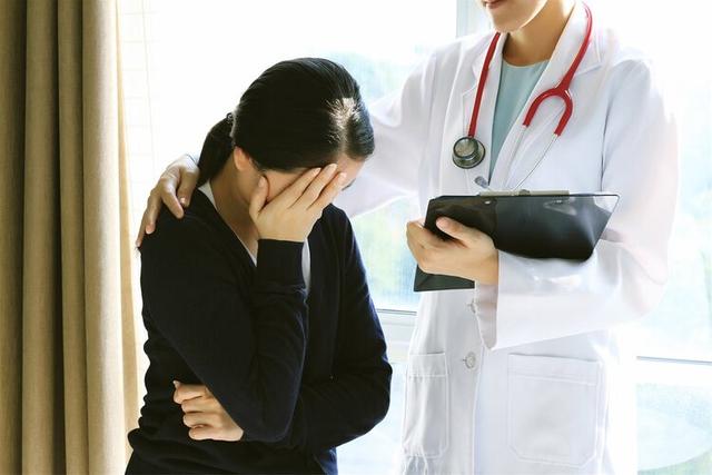 女性“阴吹”是什么？这种情况正常吗？别灰心，还有4个治疗方法